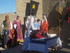 LES MEDIEVALES DE FOS SUR MER 