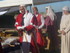 LES MEDIEVALES DE FOS SUR MER 