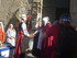 LES MEDIEVALES DE FOS SUR MER 