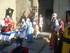 LES MEDIEVALES DE FOS SUR MER 