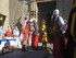 LES MEDIEVALES DE FOS SUR MER 
