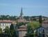 C COMME CONFOLENS - CHARENTE -