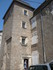 C COMME CONFOLENS - CHARENTE -
