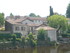 C COMME CONFOLENS - CHARENTE -