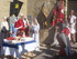 LES MEDIEVALES DE FOS SUR MER 
