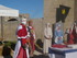 LES MEDIEVALES DE FOS SUR MER 