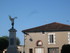 L COMME LESSAC - CHARENTE - FR