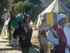 LES MEDIEVALES DE FOS SUR MER 