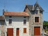 S COMME SAINT CHRISTOPHE - CHA