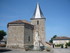 S COMME SAINT CHRISTOPHE - CHA