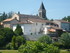 S COMME SAINT CHRISTOPHE - CHA