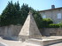 B COMME BRIGUEUIL - CHARENTE -