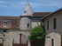 B COMME BRIGUEUIL - CHARENTE -