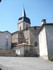 S COMME SAINT MAURICE DES LION