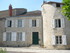 A COMME ALLOUÉ - CHARENTE - F
