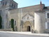 A COMME ALLOUÉ - CHARENTE - F