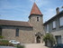 C COMME CHABANAIS - CHARENTE -