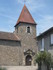 C COMME CHABANAIS - CHARENTE -
