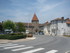 C COMME CHABANAIS - CHARENTE -