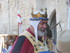 LES MEDIEVALES D'AIGUES MORTES