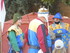 LES MEDIEVALES D'AIGUES MORTES