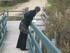 P COMME PONT DE GAU (2) - BOUC