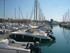 P COMME PORT DE BOUC - BOUCHE 