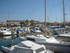 P COMME PORT DE BOUC - BOUCHE 