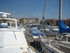 P COMME PORT DE BOUC - BOUCHE 