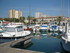 P COMME PORT DE BOUC - BOUCHE 