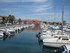 P COMME PORT DE BOUC - BOUCHE 