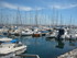 P COMME PORT DE BOUC - BOUCHE 