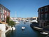 P COMME PORT GRIMAUD - VAR - F