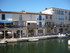 P COMME PORT GRIMAUD - VAR - F
