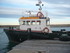 P COMME PORT LA NOUVELLE - AUD