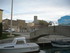 P COMME PORT LA NOUVELLE - AUD
