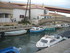 P COMME PORT LA NOUVELLE - AUD