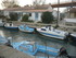 P COMME PORT LA NOUVELLE - AUD