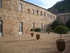 A COMME ABBAYE DE VILLELONGUE 