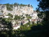 R COMME ROCAMADOUR - LOT - FRA