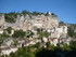 R COMME ROCAMADOUR - LOT - FRA