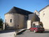 L COMME LAVERGNE - LOT - FRANC