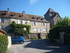 T COMME THEGRA - LOT - FRANCE