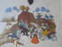 T COMME TOURRETTES SUR LOUP (4