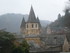 C COMME CONQUES (4) - AVEYRON 