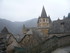 C COMME CONQUES (4) - AVEYRON 