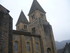 C COMME CONQUES (4) - AVEYRON 