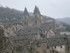 C COMME CONQUES (4) - AVEYRON 