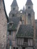 C COMME CONQUES (6) - AVEYRON 