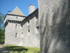 C COMME CHÂTEAU DE LA BAUME -